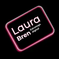 Laura Bren Estratega digital
